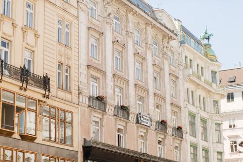 Boutique Hotel Nossek, Vídeň