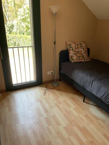 Logement au bord de l eau in Chateau-Landon