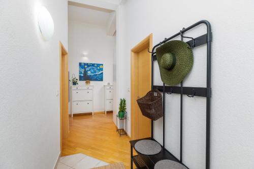 入口, Mimice Hills Luxury Penthouse 229 m2, Panoramic Wrap Terrace, Jacuzzi,BBQ in 米米采
