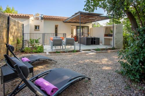 Sartena - Location, gîte - Pézenas