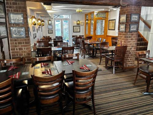 Sams Wine Bar Harwich ltd in 哈里奇