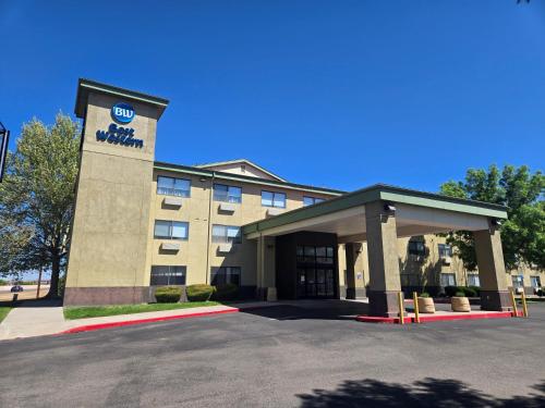 GreenTree Inn Albuquerque North I-25 - image 15