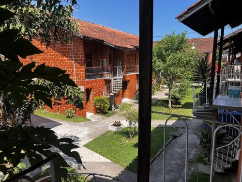 Sports and activities, loft calmo p/ familia, piscina e perto da praia in Praia do Sape