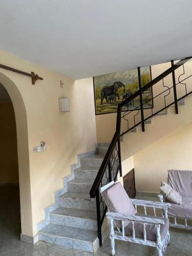 Genius villa – khách sạn tại Malindi