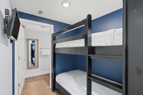 Majestic Beach Resort by Schulstadt Rentals - image 26