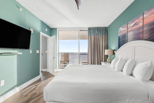 Majestic Beach Resort by Schulstadt Rentals - image 23