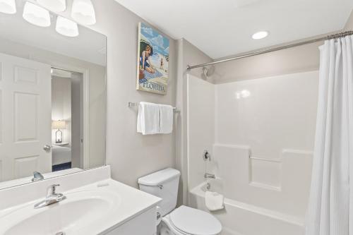 Majestic Beach Resort by Schulstadt Rentals - image 40