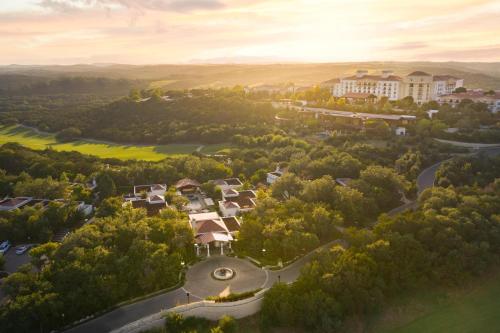 La Cantera Resort & Spa in San Antonio, USA
