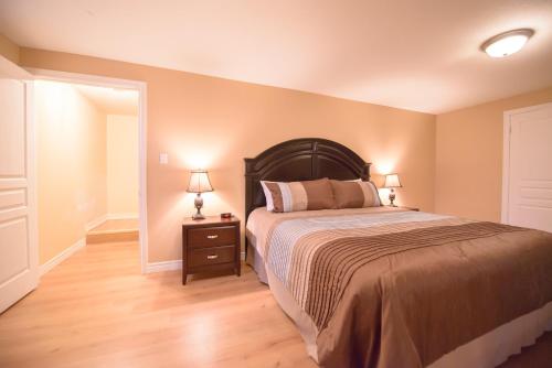 STONEHAVEN FAMILY STAY – khách sạn tại Lundy's Lane