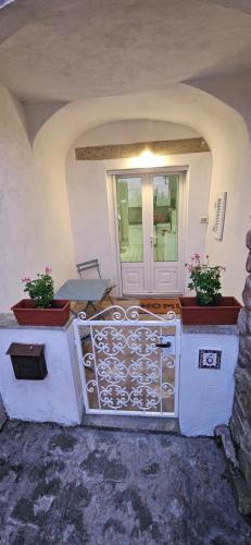 Blue Living-Borgo Antico in Марчіана Маріна