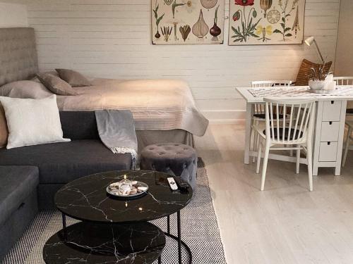 Iekārtas, 4 person holiday home in Tvååker (4 person holiday home in Tvaaker) in Tvaaker