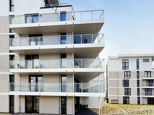 Luxusurlaub direkt an der Ostsee in Wendtorf, Deutschland