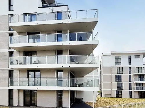 Luxusurlaub direkt an der Ostsee in Wendtorf, Deutschland