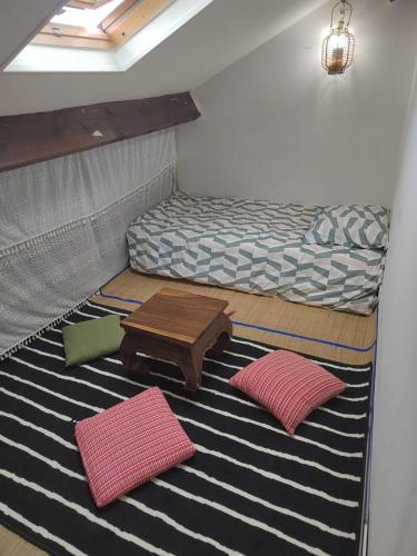 Chambres au calme dans maison - quartier résidentiel Bobigny 5