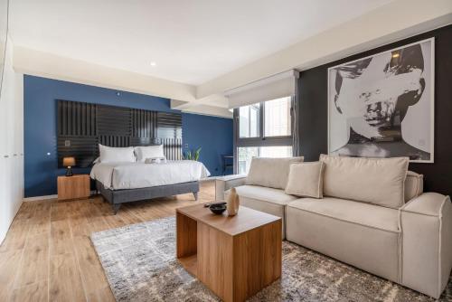 San Isidro Lux Studio Apartment