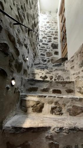 Le Cocon des Trois Marmottes in Saillans (Rhone-Alpes)