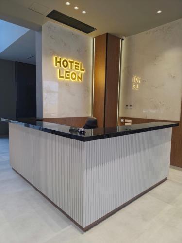 Hotel Leon in Debara