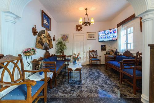 Hotel Porto Perissa - image 13