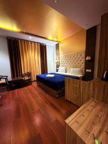 hotel photo