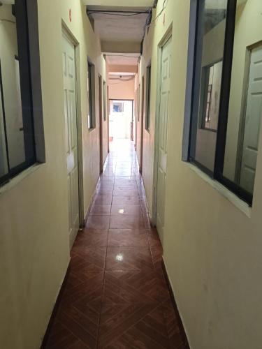 Casa Hotel Lunita