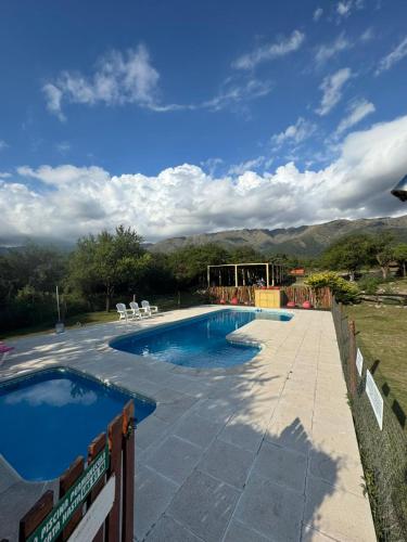 San Luis Aparts in Carpinteria