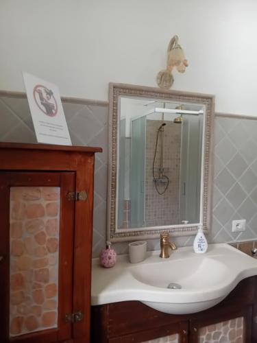 Casa vacanze LA FENICE in Valmontone