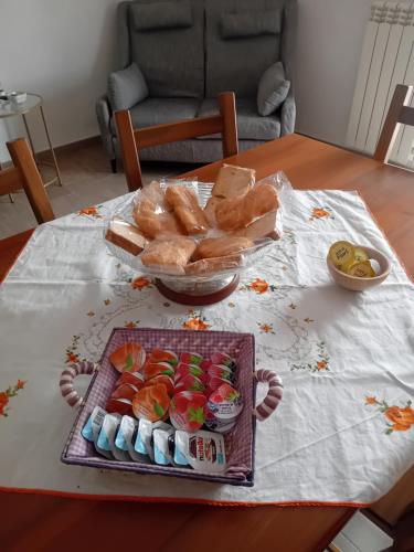 Casa vacanze LA FENICE in Valmontone