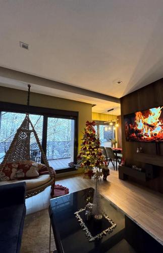 Brezovica Lux Apartment in Prevalle
