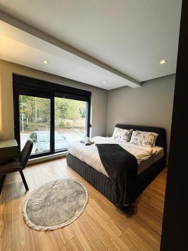 Brezovica Lux Apartment in Prevalle