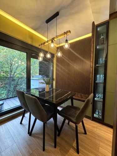 Brezovica Lux Apartment in Prevalle