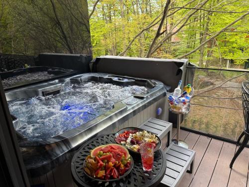 Brezovica Lux Apartment in Prevalle