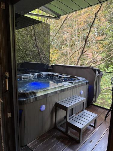 Brezovica Lux Apartment in Prevalle