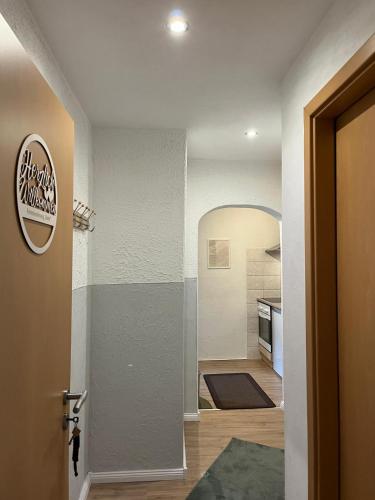 Appartement Ruhe in 恩基爾希