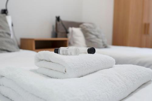 Edinburgh City Central Modern Apartment Sleeps 6