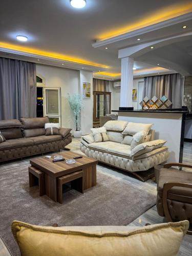 The Landmark VIP Suite سويت لاند مارك VIP - image 12