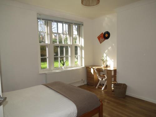 Convinient Bedrooms in the Heart of Camden – khách sạn tại Camden