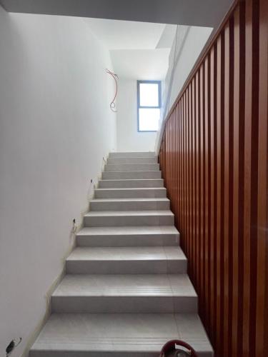 Residence BASI in Rufisque