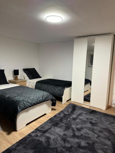 Studio apartment in 卡爾本