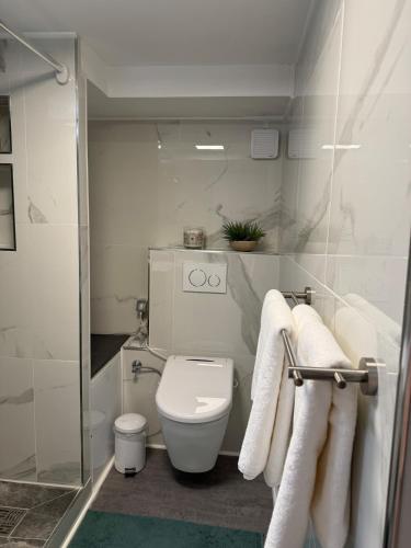 Studio apartment in 卡爾本