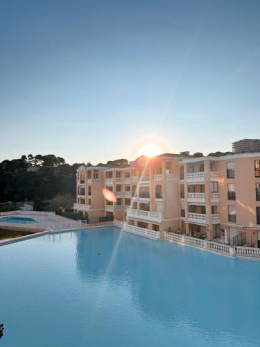 Le petit Lagon - Location saisonnière - Le Cannet