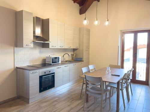 Casale Saporito in Montopoli Di Sabina
