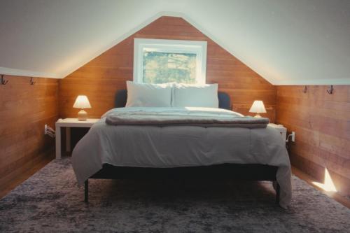 Retreat Near Lewis River Dog-Friendly Adventures in Vudlenda (WA)