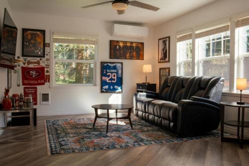 Retreat Near Lewis River Dog-Friendly Adventures in Vudlenda (WA)