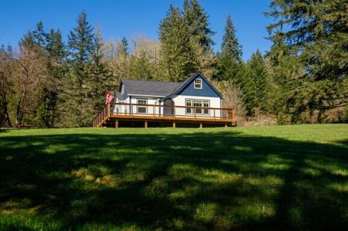 Retreat Near Lewis River Dog-Friendly Adventures in Vudlenda (WA)
