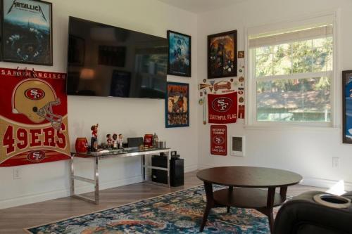 Retreat Near Lewis River Dog-Friendly Adventures in Vudlenda (WA)