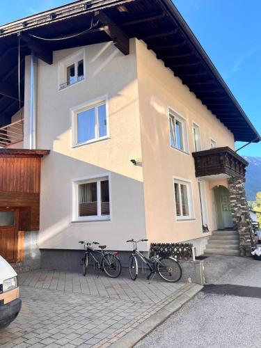 ทัศนียภาพภายนอกโรงแรม, ART Apartments Tirol - nähe Alpbachtal - mit Balkon & Bergblick (ART Apartments Tirol - nahe Alpbachtal - mit Balkon & Bergblick) in บริกซ์เลกก์