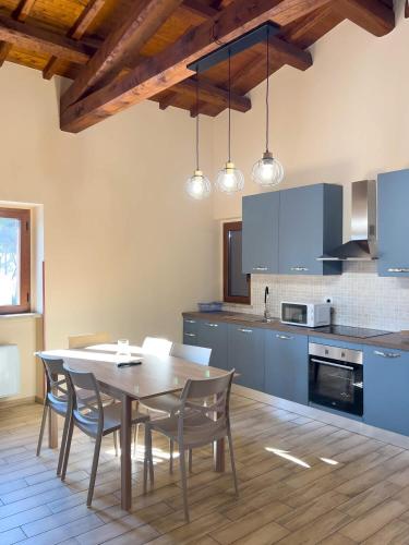 Casale Saporito in Montopoli Di Sabina