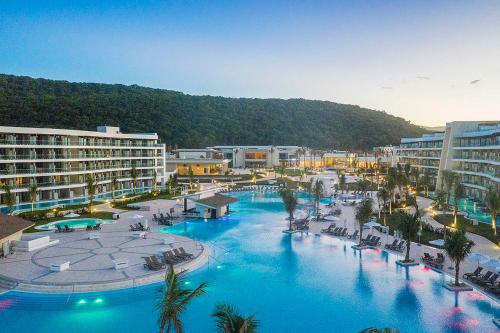外部景觀, 海洋珊瑚泉酒店-全包 (Ocean Coral Spring - All Inclusive) in 卡羅泉