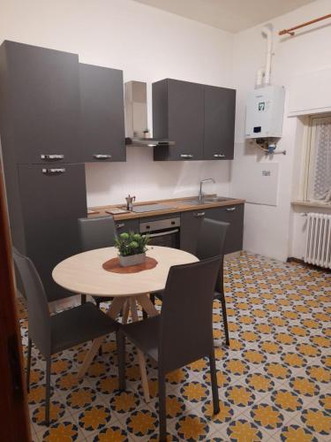 BGM apartment Rho Fiera Milan in Cesate