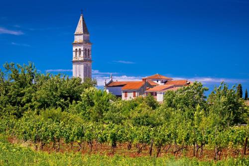 Casa Nora in centre of Vodnjan - Happy Rentals - image 5